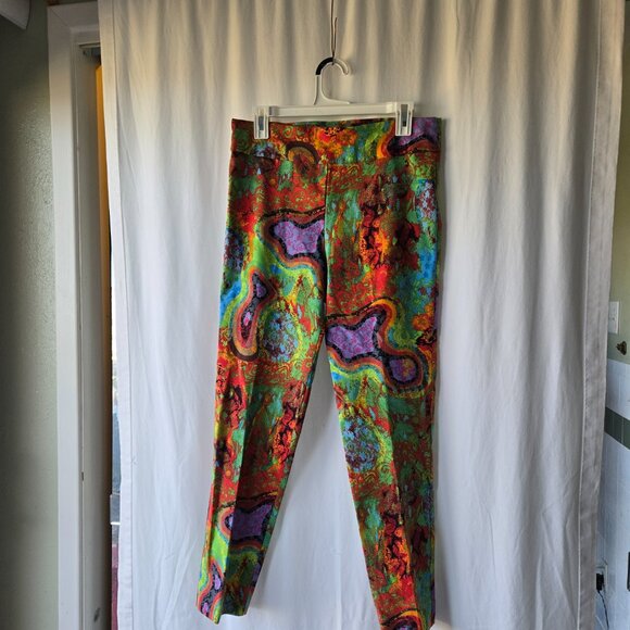 Krazy Larry Pants - Picture 2 of 3